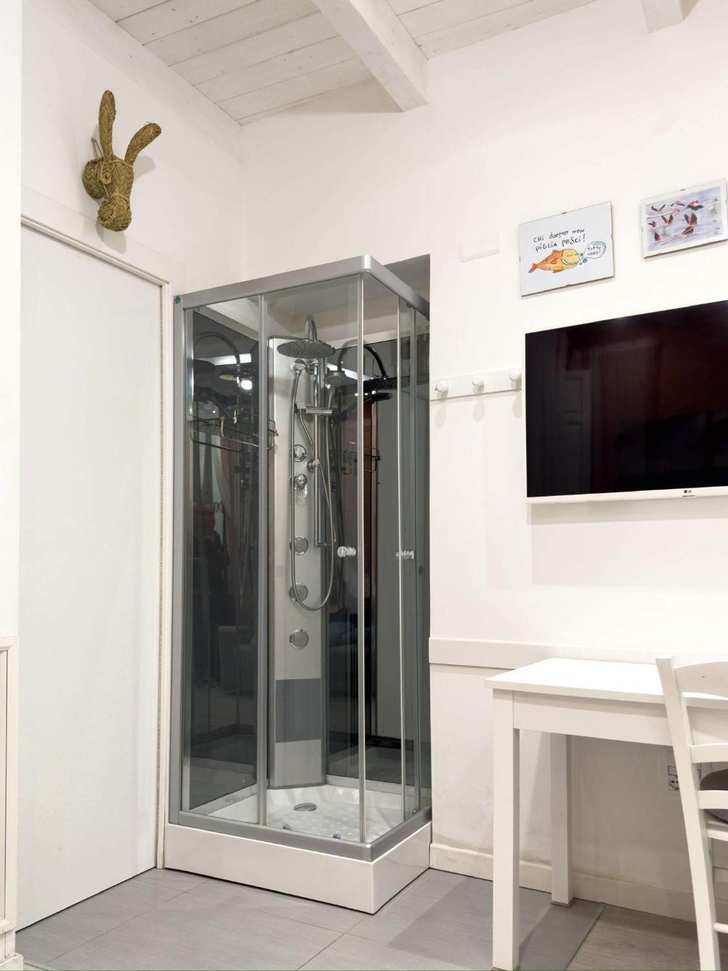 Zenflamingo Mini Monolocale Apartman Cagliari Kültér fotó