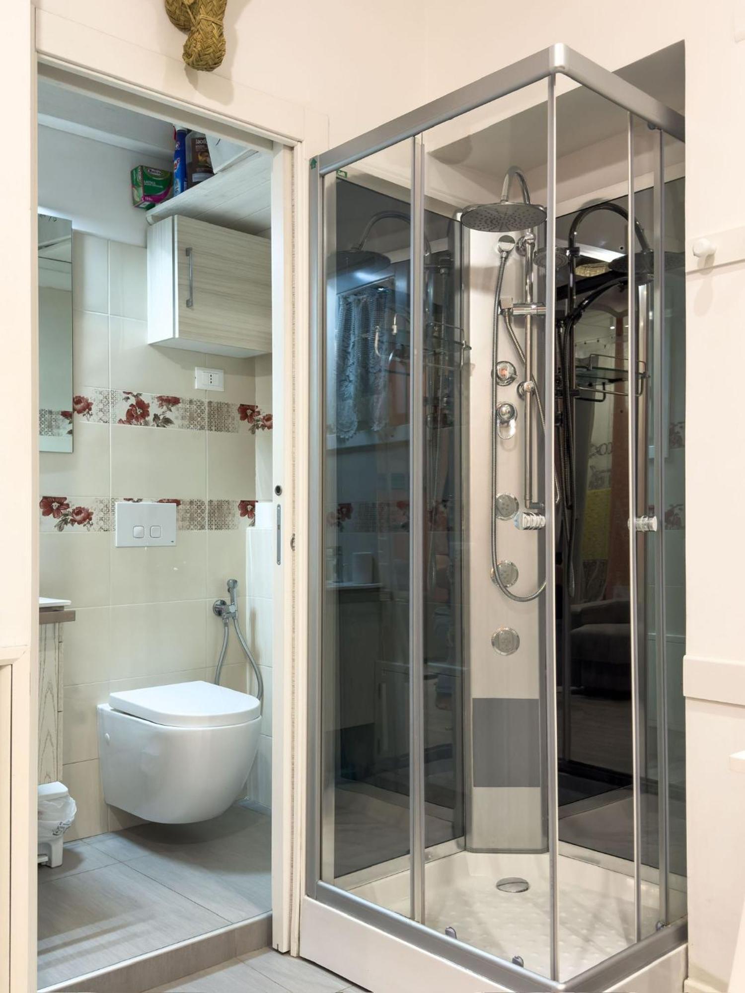 Zenflamingo Mini Monolocale Apartman Cagliari Kültér fotó