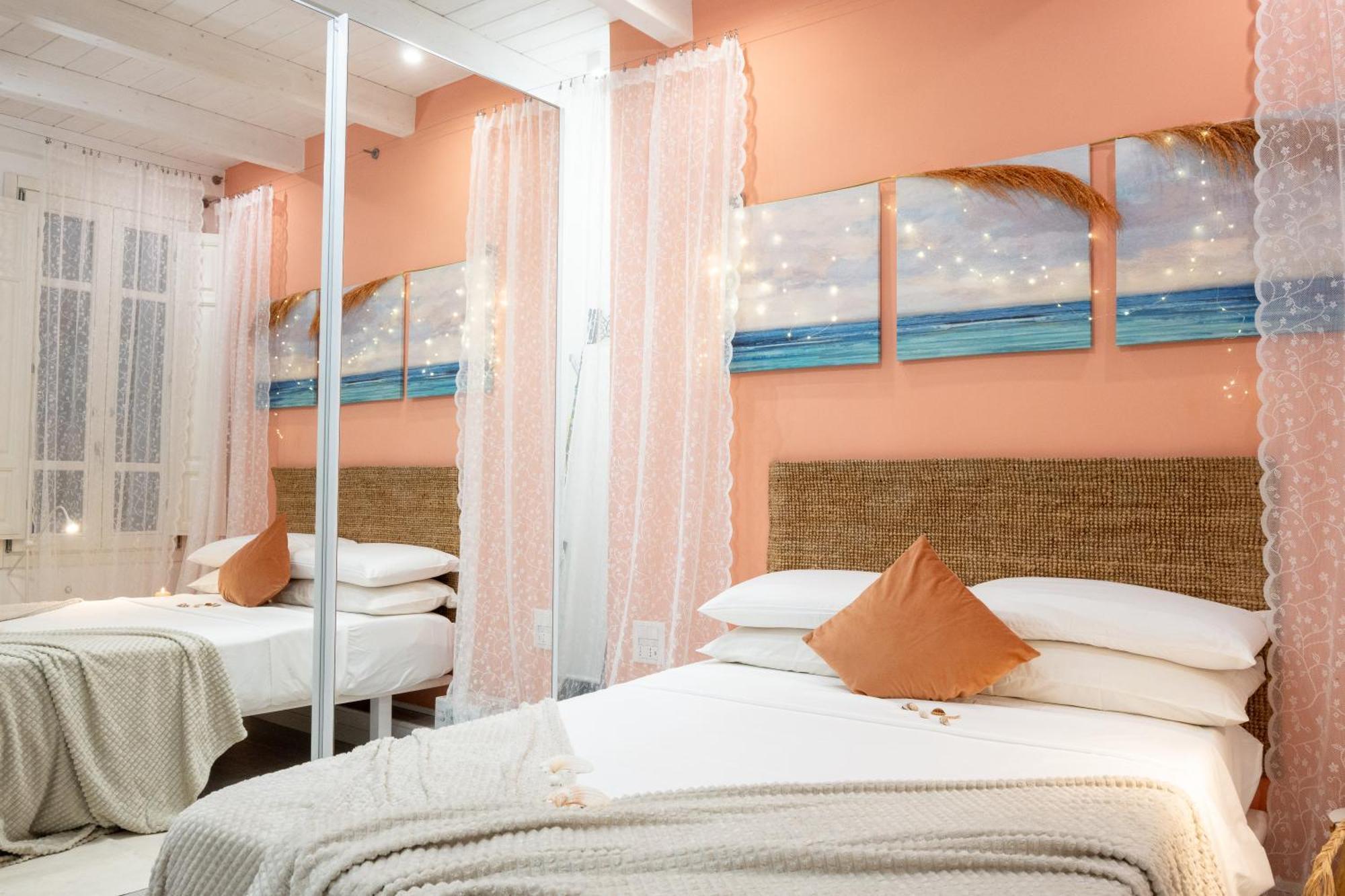Zenflamingo Mini Monolocale Apartman Cagliari Kültér fotó