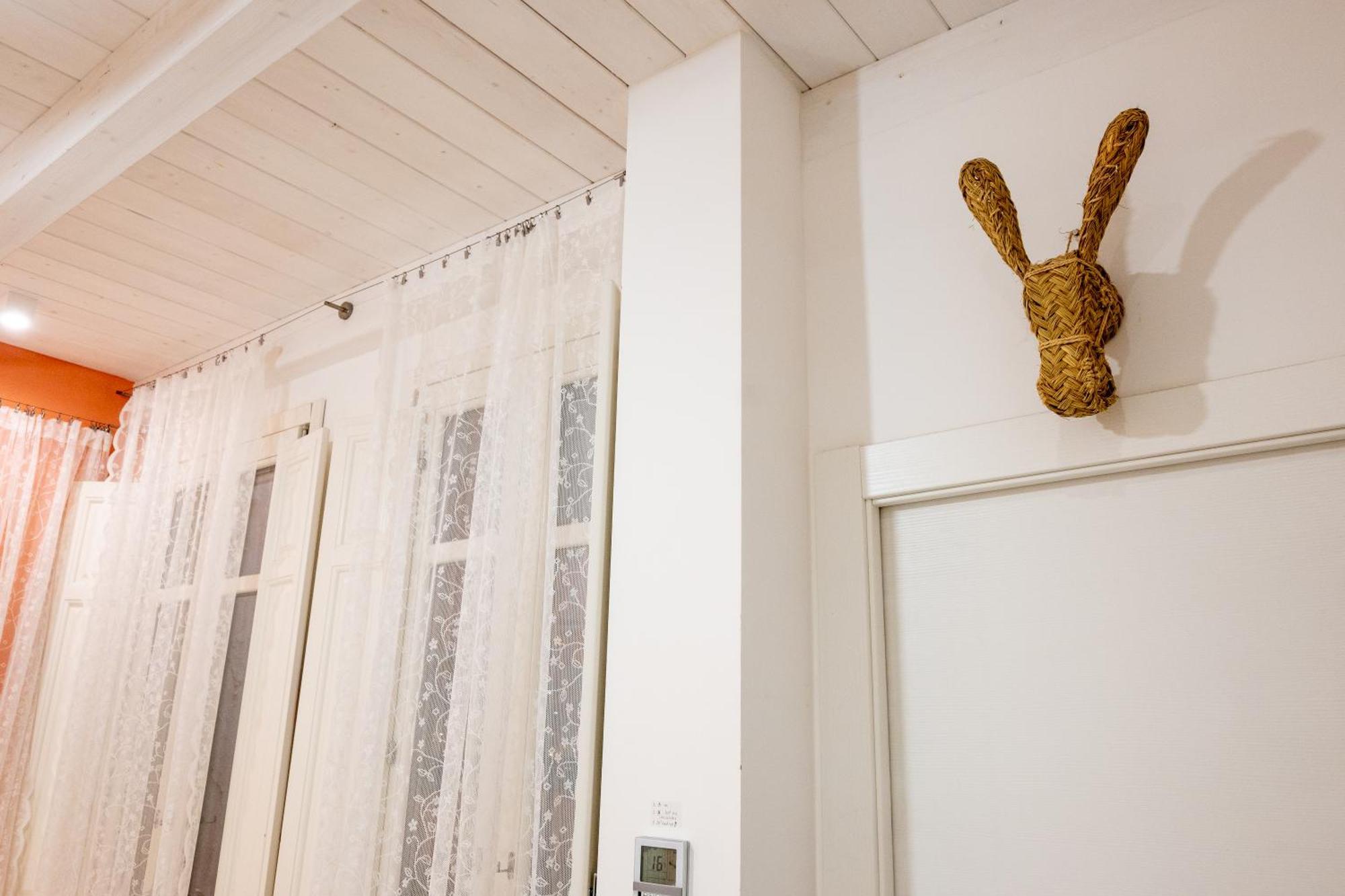 Zenflamingo Mini Monolocale Apartman Cagliari Kültér fotó