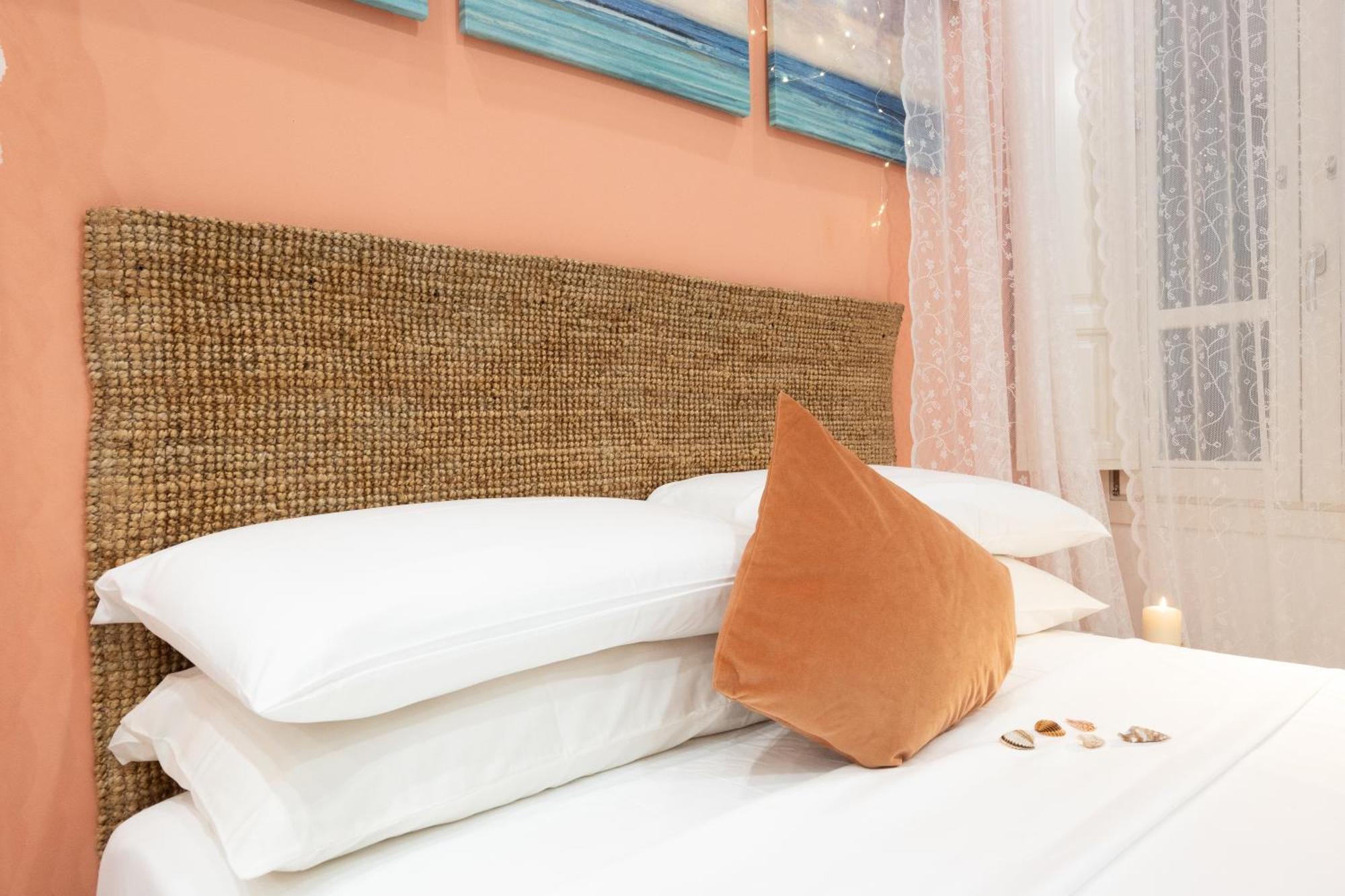 Zenflamingo Mini Monolocale Apartman Cagliari Kültér fotó