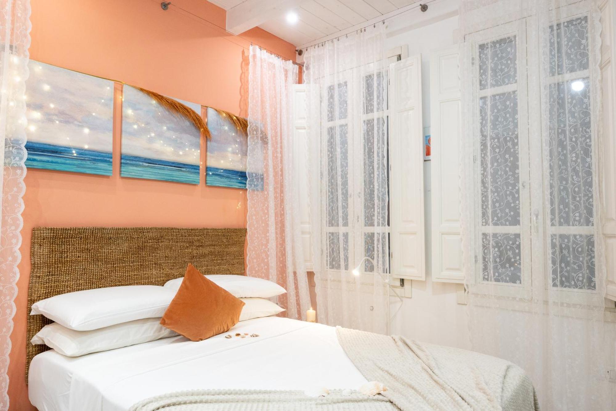 Zenflamingo Mini Monolocale Apartman Cagliari Kültér fotó
