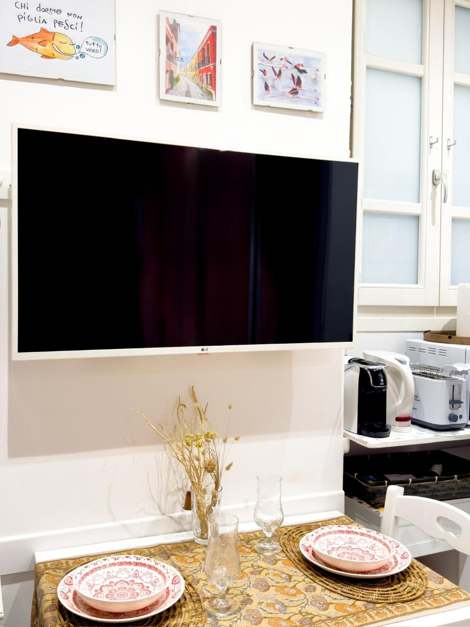 Zenflamingo Mini Monolocale Apartman Cagliari Kültér fotó